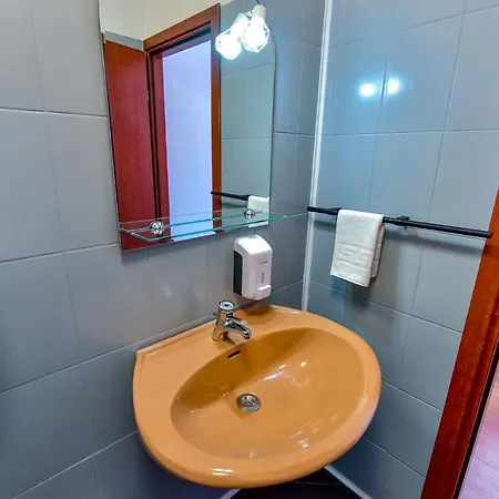 Pensiunea Vanessa 3* Făgăraş