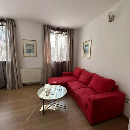Affittacamere Pensiunea Vanessa 3*